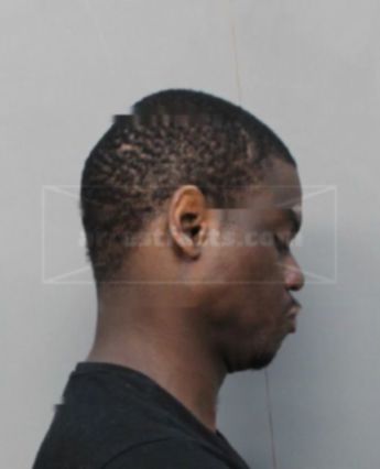 Travis Harris