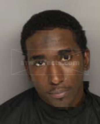Gerald Randolph Byrd
