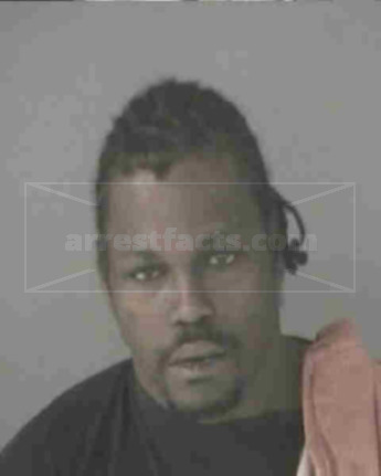Rodney Maurice Powell