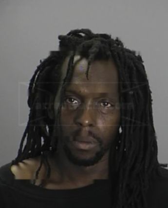 Jerome J Harrison