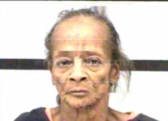 Patricia Ann Bates