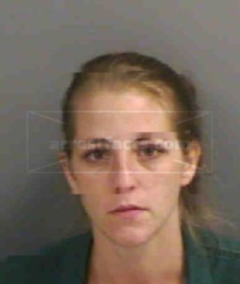 Ashley Galloway