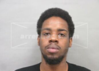 Dorian Dejuan Ingram