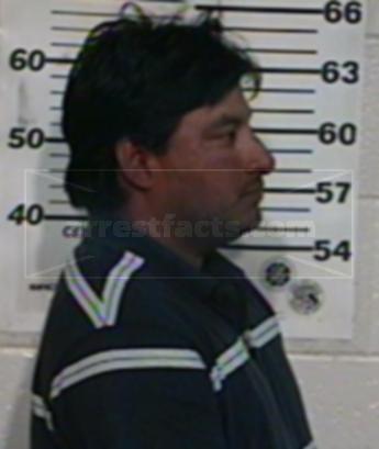 Francisco Sanchez Cruz