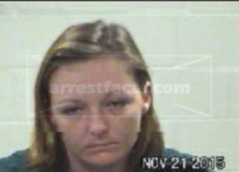 Amber Christine Johnson