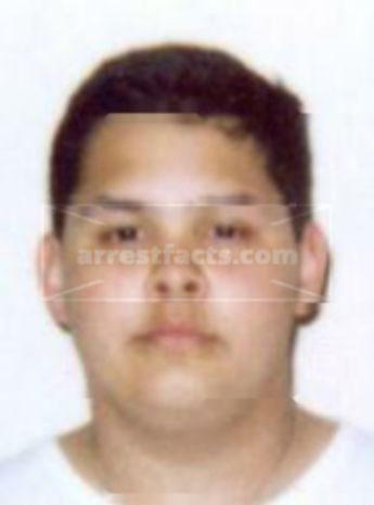Timothy Christopher Trevino