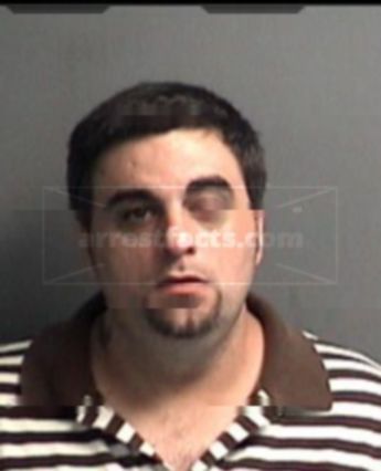 James Andrew Pyritz