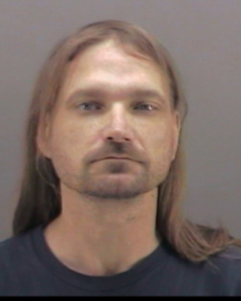 John Wesley Carswell