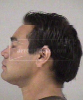 Leonard Gonzalez Jr.
