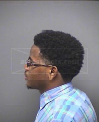Hakeem Antwon Davis