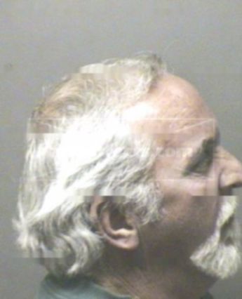 Anthony Osbert Sharpe