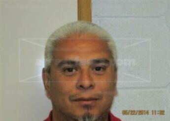 Xavier Lougo Martinez