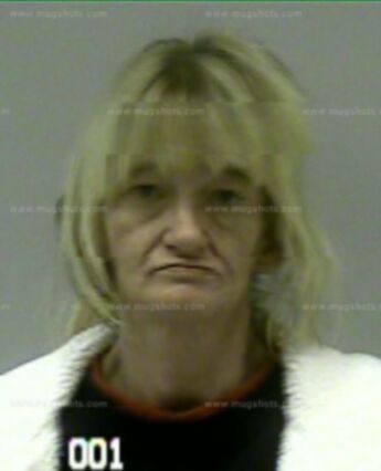 Tera Compton Harmon
