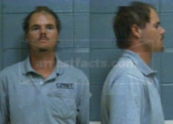Brian Curtis Lombard