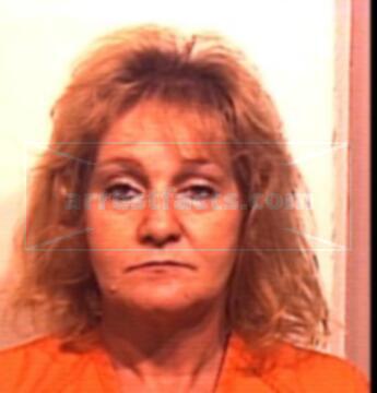 Melinda Wood Sturgis