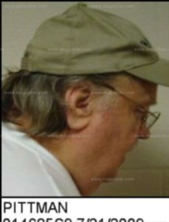 Karl William Pittman