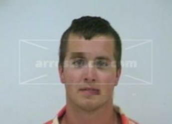 Harrison Jacob Maye