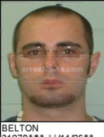 Randy Lee Belton