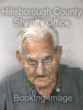 Elton Ray Street Sr.