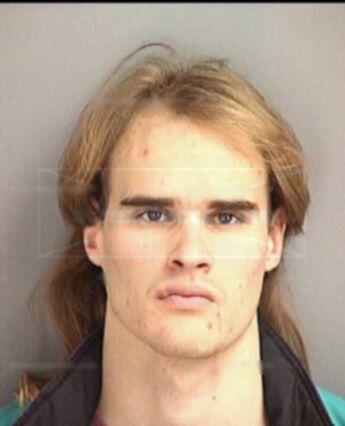 Dale Ryan Mcgrath
