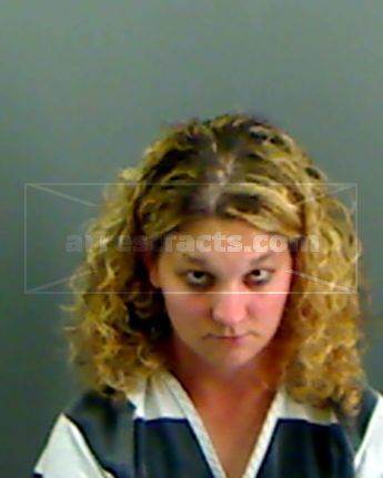 Heather Michelle Mcleod