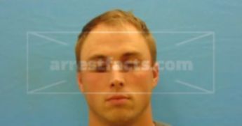 Jason Cody Oswald