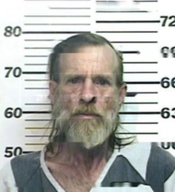 Jerry Don Feagin