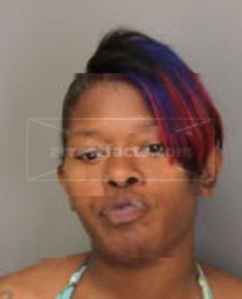 Latonya Stewart