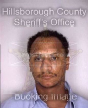 Andre J Bell