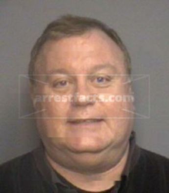 Keith Edward Templeton