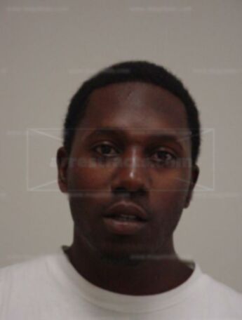 Terron L Riddle