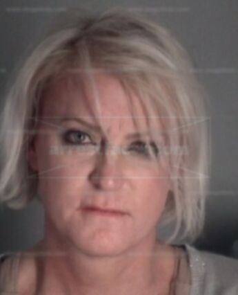 Christine Desiree Davis