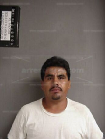 Mario Ramirez Gonzalez