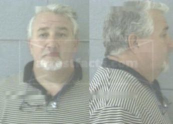 Howard Douglas Mathews