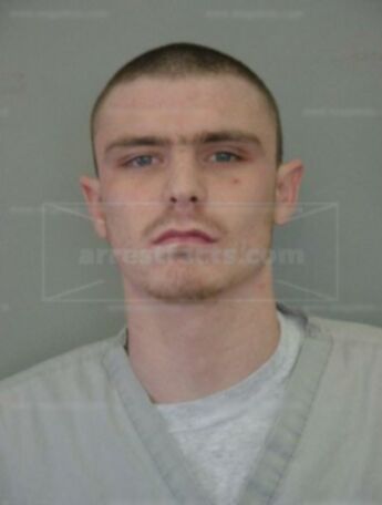 Dustin D Cihak