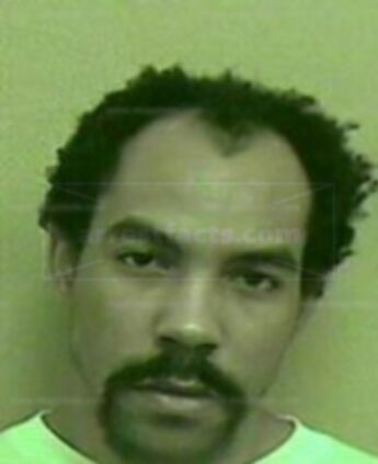 Tyrone D Floyd