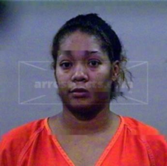 Nicole Marie Rogers
