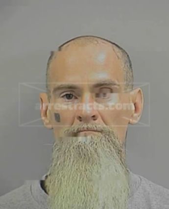 Christopher Lee Tuttle