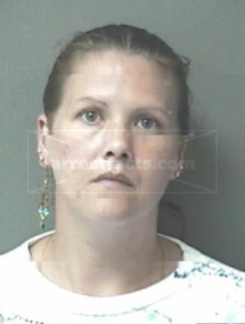 Janet Maureen Turner