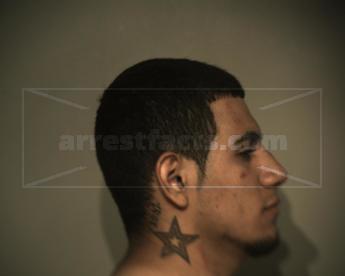 Randy Jose Iran Quenun
