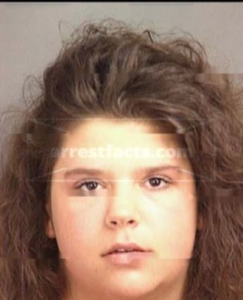 Christie Nicole Andrews