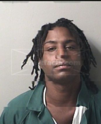 Raymond Marcel Mcneil