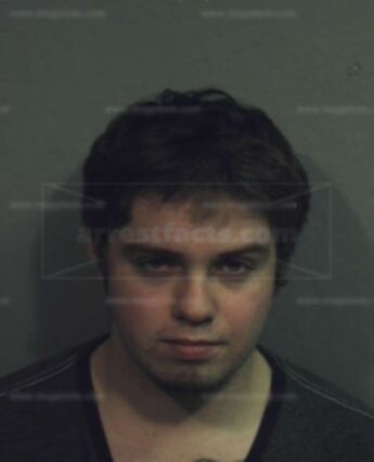 Shayne Patrick Wade