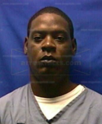 Anthony Lavon Braham