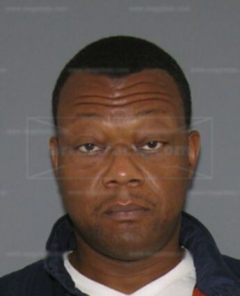 Timothy Edmond