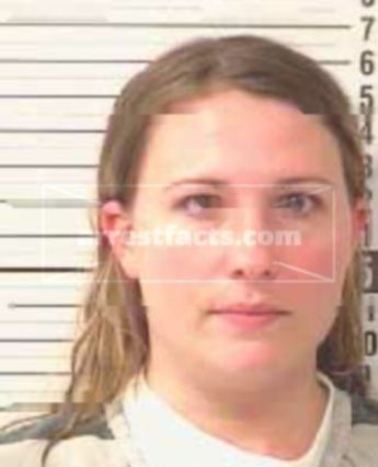 Amanda Marie Hill