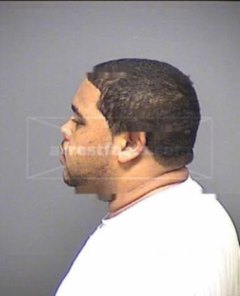 Zachary Alphonso Hayes