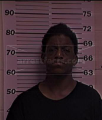 Christopher Deshaun Johnson