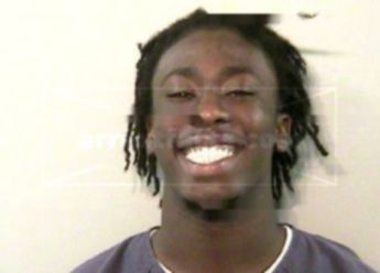 Terrance Jermaine Coleman