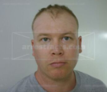 Kenneth Blair Rowe